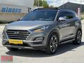 DAS AUTO,dan Tucson 1.6 CRDİ 4x4 Elite plus otomatik cam tavan