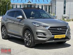 DAS AUTO,dan Tucson 1.6 CRDİ 4x4 Elite plus otomatik cam tavan