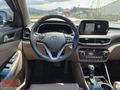 DAS AUTO,dan Tucson 1.6 CRDİ 4x4 Elite plus otomatik cam tavan
