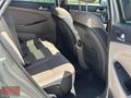 DAS AUTO,dan Tucson 1.6 CRDİ 4x4 Elite plus otomatik cam tavan