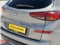 DAS AUTO,dan Tucson 1.6 CRDİ 4x4 Elite plus otomatik cam tavan