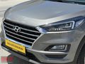 DAS AUTO,dan Tucson 1.6 CRDİ 4x4 Elite plus otomatik cam tavan