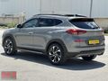 DAS AUTO,dan Tucson 1.6 CRDİ 4x4 Elite plus otomatik cam tavan