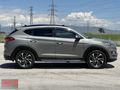 DAS AUTO,dan Tucson 1.6 CRDİ 4x4 Elite plus otomatik cam tavan
