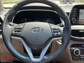 DAS AUTO,dan Tucson 1.6 CRDİ 4x4 Elite plus otomatik cam tavan