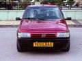 1996 UNO SXİE**MÜKEMMEL TEMİZLİKTE BİR UNO.
