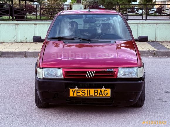 1996 UNO SXİE**MÜKEMMEL TEMİZLİKTE BİR UNO.