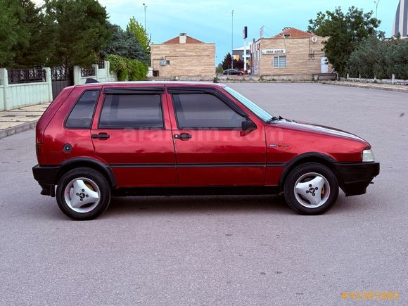 1996 UNO SXİE**MÜKEMMEL TEMİZLİKTE BİR UNO.