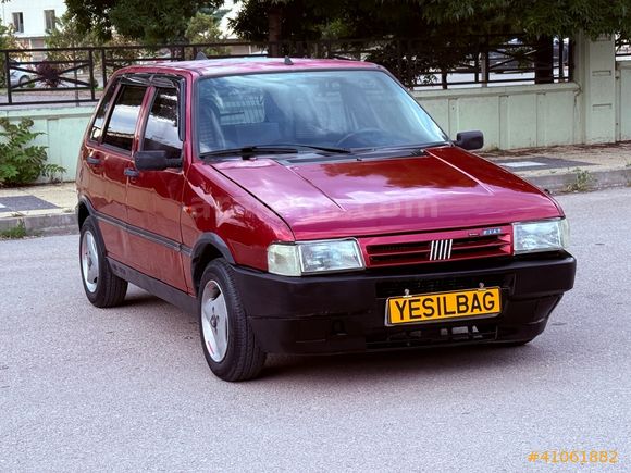 1996 UNO SXİE**MÜKEMMEL TEMİZLİKTE BİR UNO.