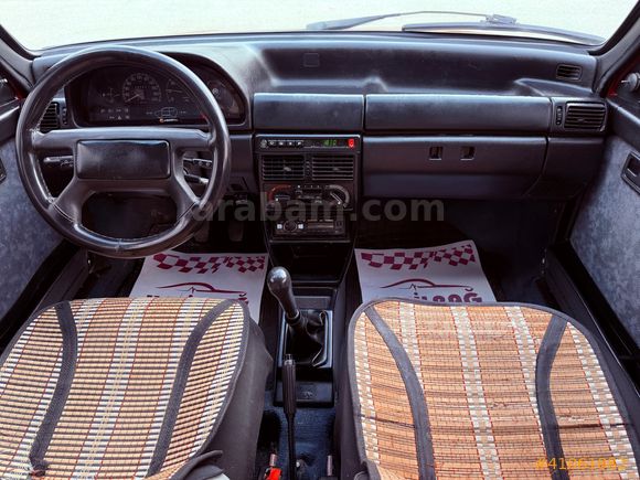 1996 UNO SXİE**MÜKEMMEL TEMİZLİKTE BİR UNO.