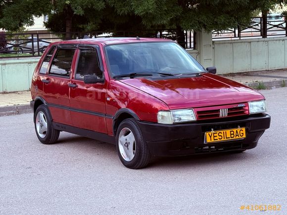 1996 UNO SXİE**MÜKEMMEL TEMİZLİKTE BİR UNO.