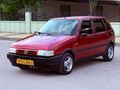 1996 UNO SXİE**MÜKEMMEL TEMİZLİKTE BİR UNO.