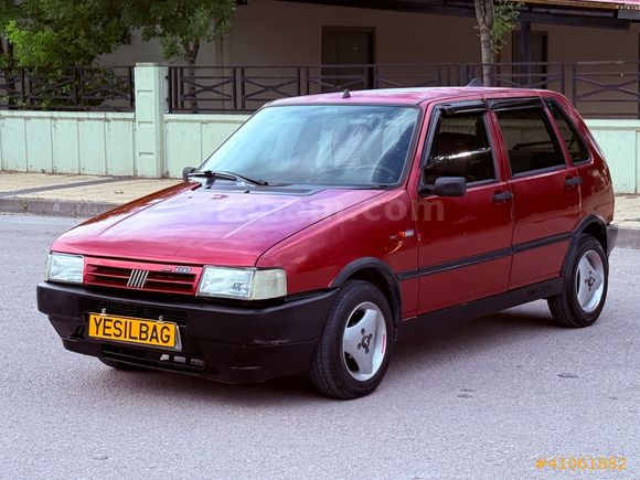 1996 UNO SXİE**MÜKEMMEL TEMİZLİKTE BİR UNO.