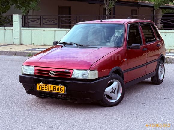 1996 UNO SXİE**MÜKEMMEL TEMİZLİKTE BİR UNO.