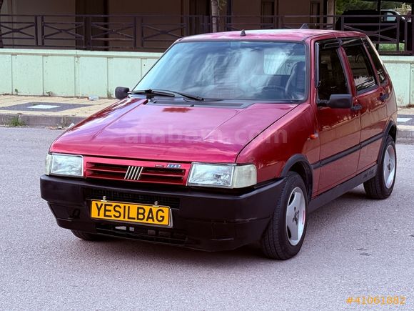 1996 UNO SXİE**MÜKEMMEL TEMİZLİKTE BİR UNO.