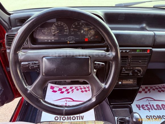 1996 UNO SXİE**MÜKEMMEL TEMİZLİKTE BİR UNO.