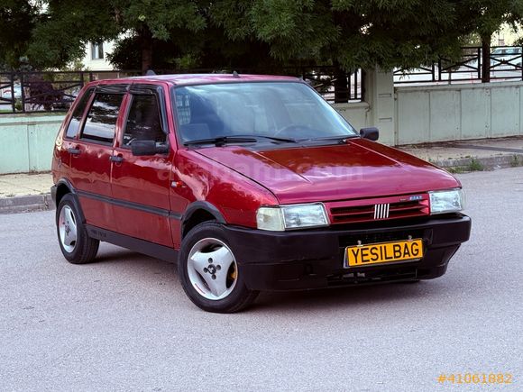 1996 UNO SXİE**MÜKEMMEL TEMİZLİKTE BİR UNO.