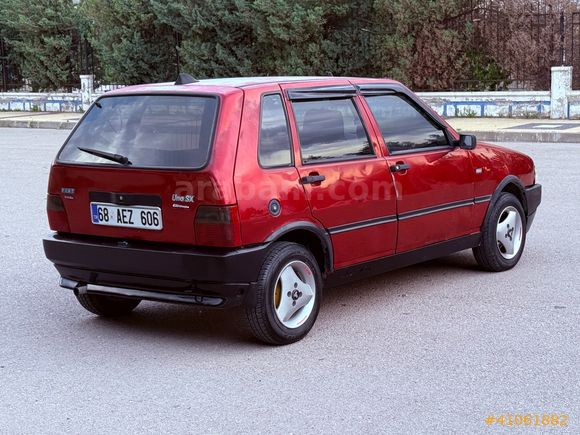 1996 UNO SXİE**MÜKEMMEL TEMİZLİKTE BİR UNO.