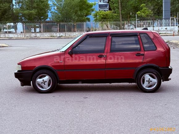 1996 UNO SXİE**MÜKEMMEL TEMİZLİKTE BİR UNO.