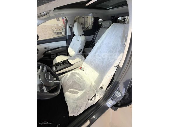 BAŞAK OTOMOTİV den Elite Plus
