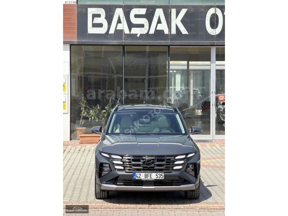 BAŞAK OTOMOTİV den Elite Plus
