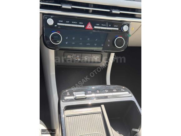 BAŞAK OTOMOTİV den Elite Plus