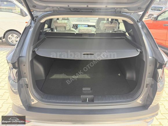 BAŞAK OTOMOTİV den Elite Plus
