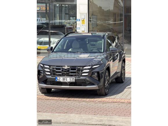 BAŞAK OTOMOTİV den Elite Plus