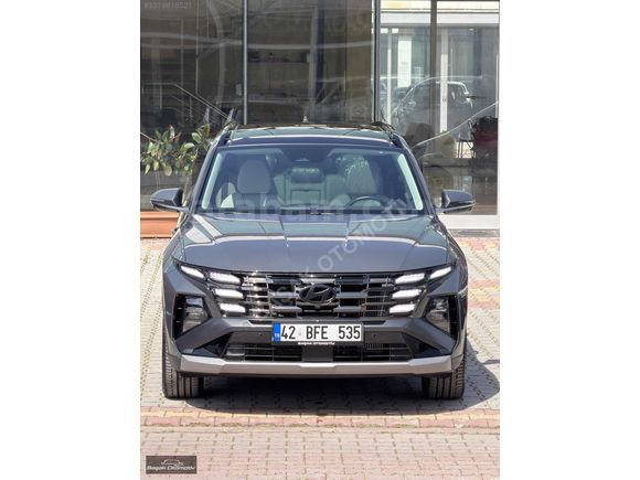 BAŞAK OTOMOTİV den Elite Plus