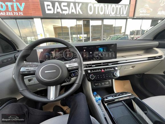 BAŞAK OTOMOTİV den Elite Plus