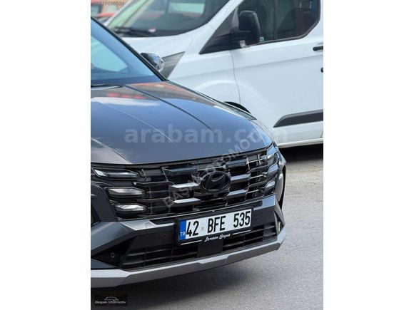 BAŞAK OTOMOTİV den Elite Plus