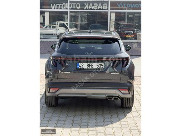 BAŞAK OTOMOTİV den Elite Plus