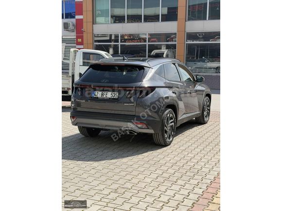 BAŞAK OTOMOTİV den Elite Plus