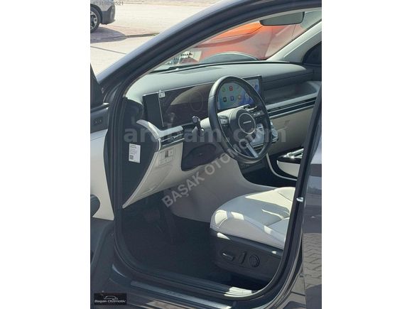 BAŞAK OTOMOTİV den Elite Plus