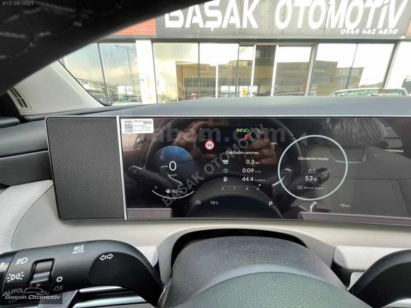 BAŞAK OTOMOTİV den Elite Plus