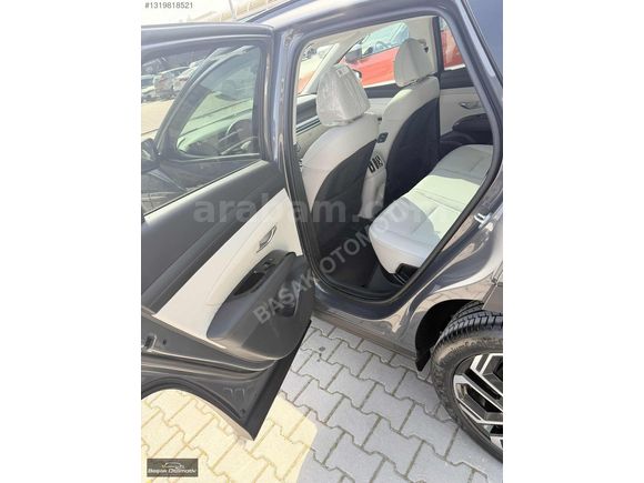 BAŞAK OTOMOTİV den Elite Plus
