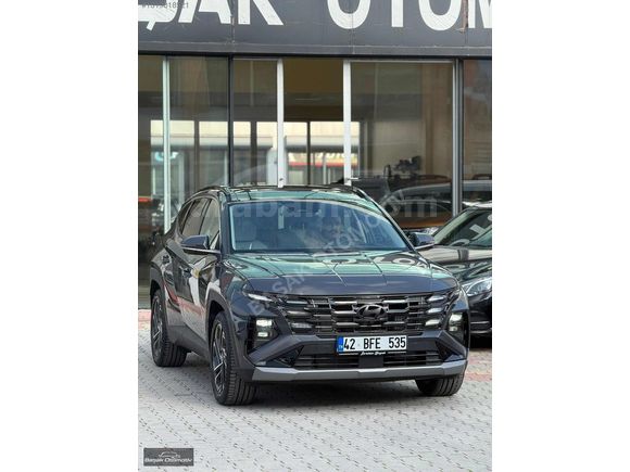 BAŞAK OTOMOTİV den Elite Plus
