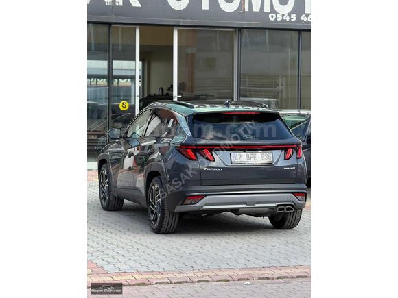 BAŞAK OTOMOTİV den Elite Plus