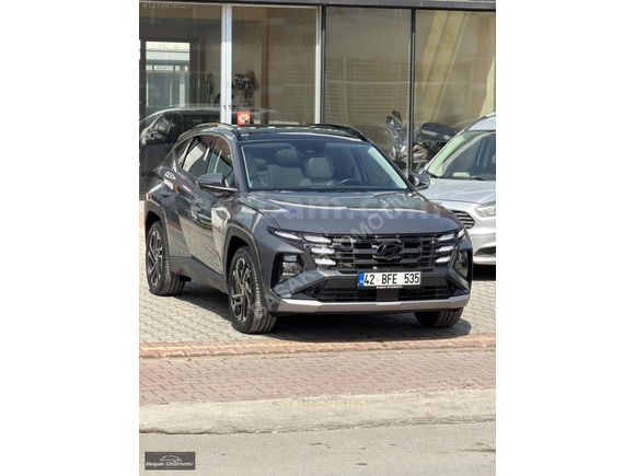 BAŞAK OTOMOTİV den Elite Plus