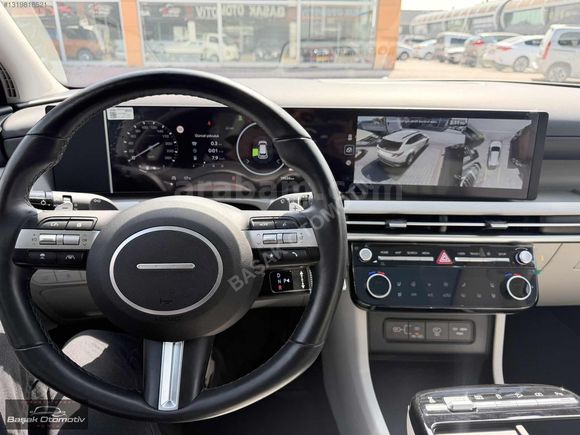 BAŞAK OTOMOTİV den Elite Plus