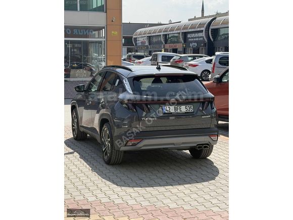 BAŞAK OTOMOTİV den Elite Plus