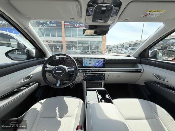 BAŞAK OTOMOTİV den Elite Plus