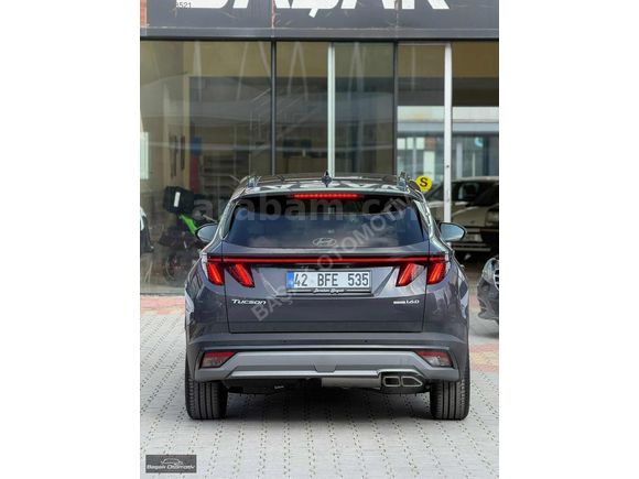 BAŞAK OTOMOTİV den Elite Plus