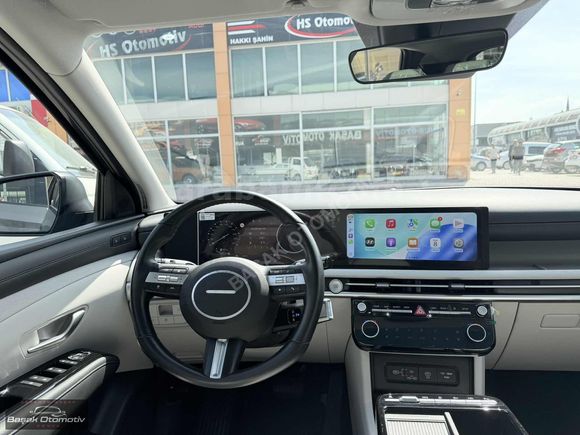 BAŞAK OTOMOTİV den Elite Plus