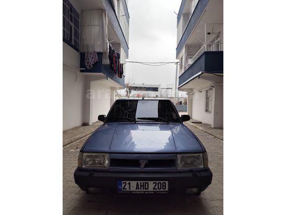 Sahibinden Tofaş Şahin 1.4 ie 2000 Model