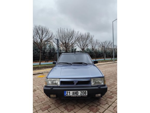 Sahibinden Tofaş Şahin 1.4 ie 2000 Model