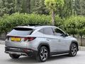 2024 Model Tucson Elite Plus 4x4 ısıtma/soğutma/360