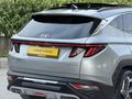 2024 Model Tucson Elite Plus 4x4 ısıtma/soğutma/360