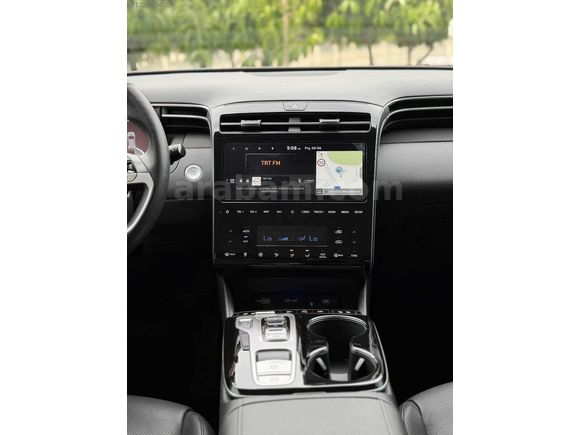 2024 Model Tucson Elite Plus 4x4 ısıtma/soğutma/360