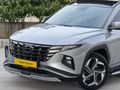 2024 Model Tucson Elite Plus 4x4 ısıtma/soğutma/360